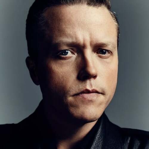 Jason Isbell