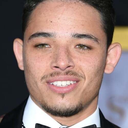 Anthony Ramos