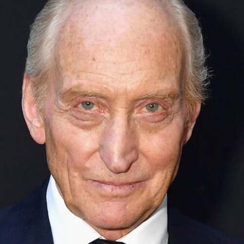 Charles Dance