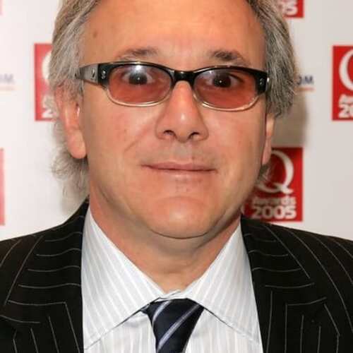 Trevor Horn