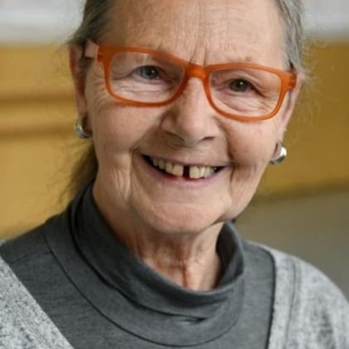 Marie-Louise Wilderijckx