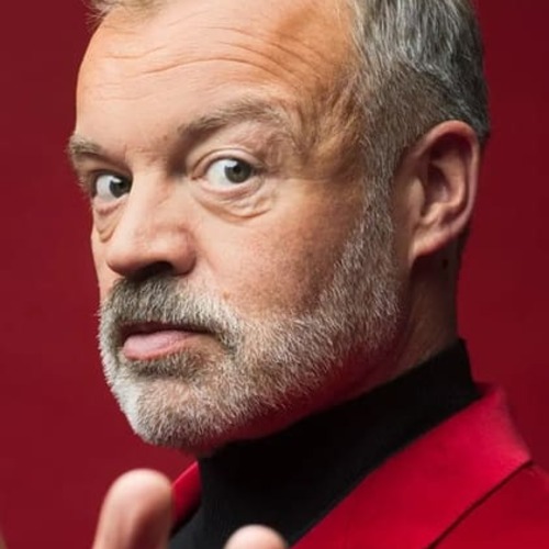 Graham Norton