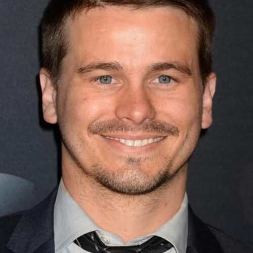 Jason Ritter