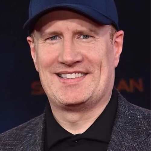 Kevin Feige