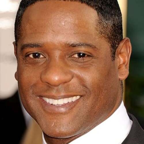 Blair Underwood