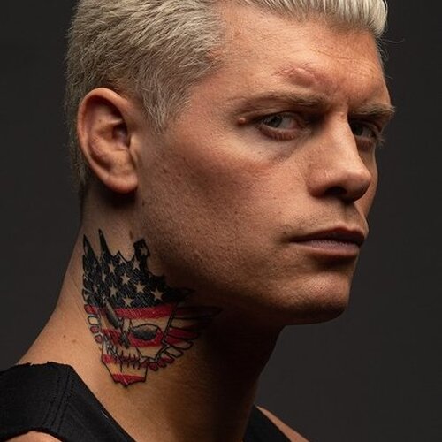 Cody Rhodes
