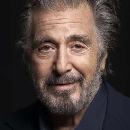 Al Pacino