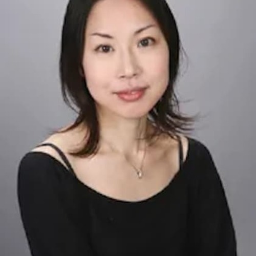 Noriko Yamaya