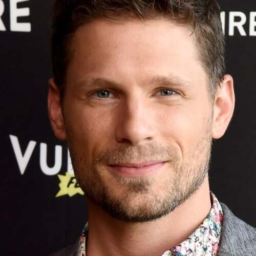 Matt Lauria