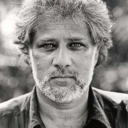 Michael Ondaatje