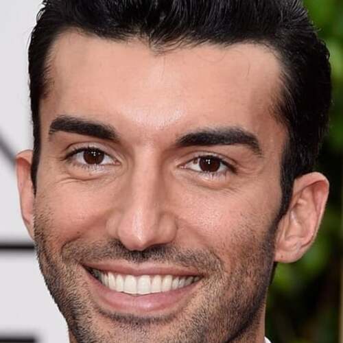 Justin Baldoni