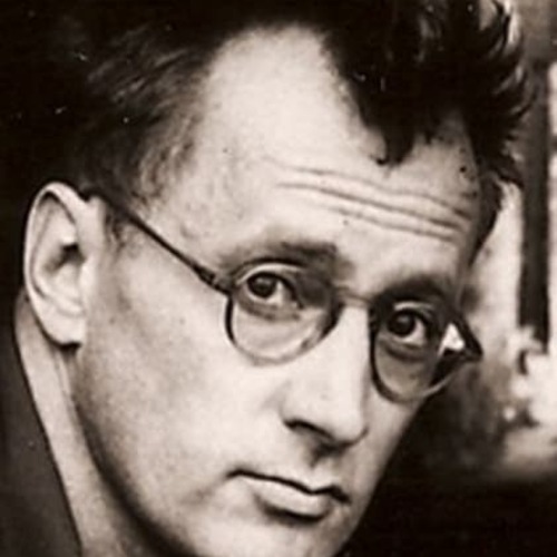 Nelson Algren