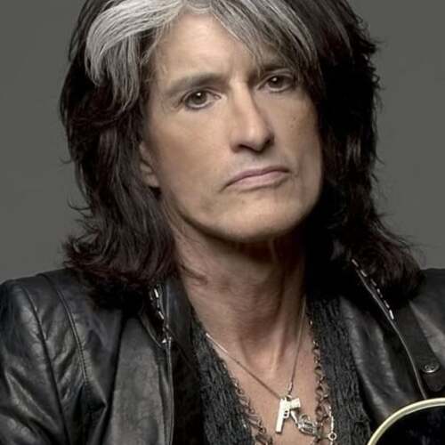 Joe Perry