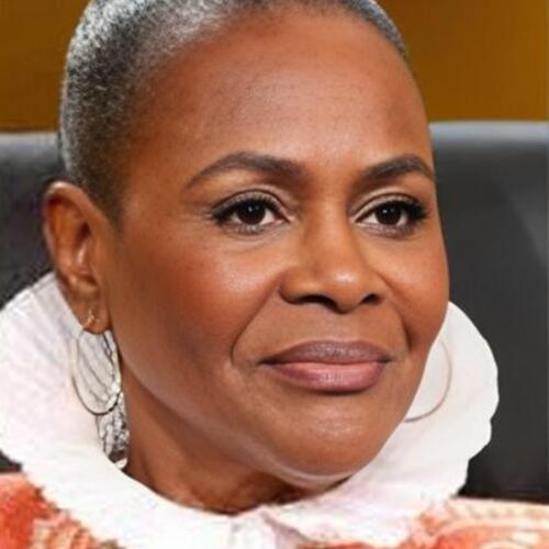 Cicely Tyson