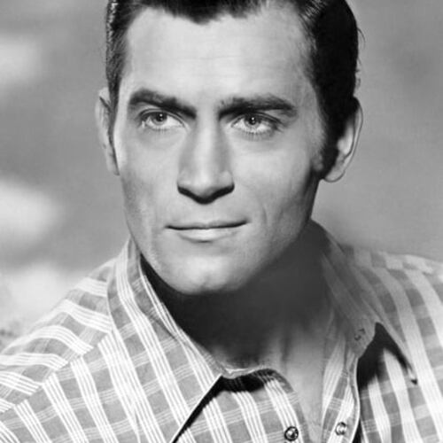 Clint Walker