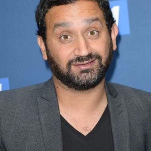 Cyril Hanouna