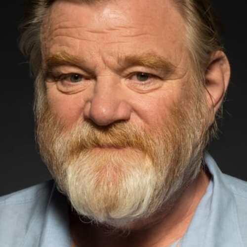 Brendan Gleeson