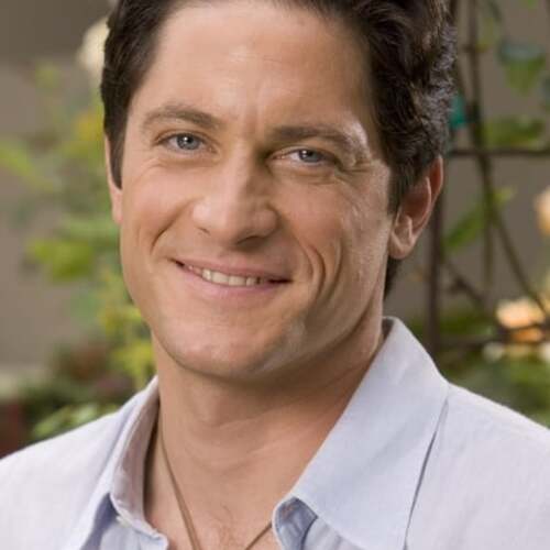 David Conrad