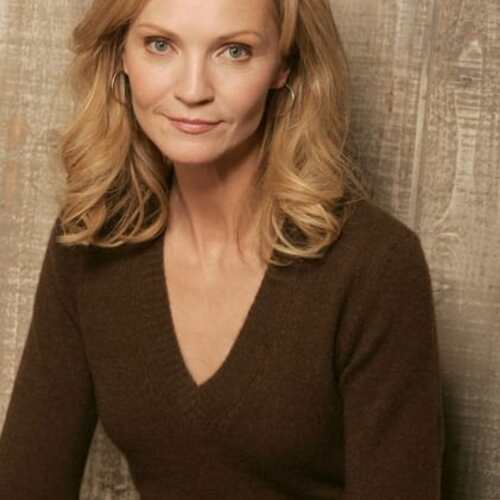 Joan Allen