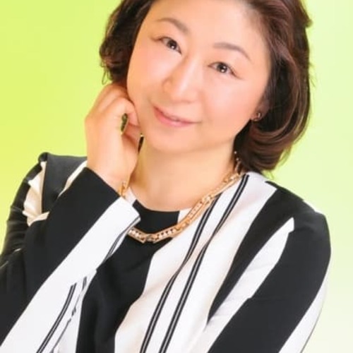 Yuko Kobayashi