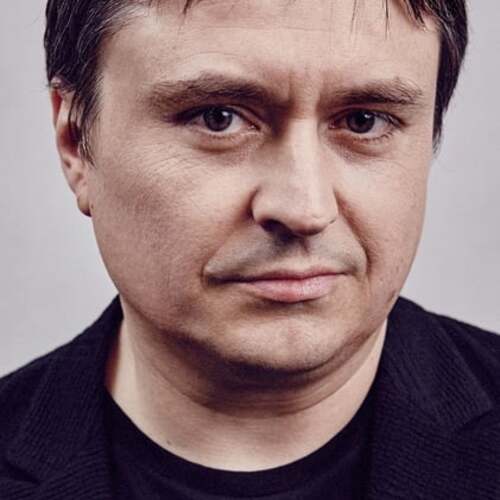 Cristian Mungiu