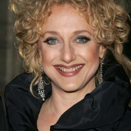 Carol Kane