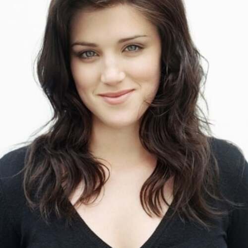 Lucy Griffiths