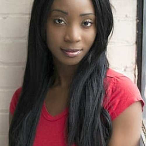 Toyin Ishola