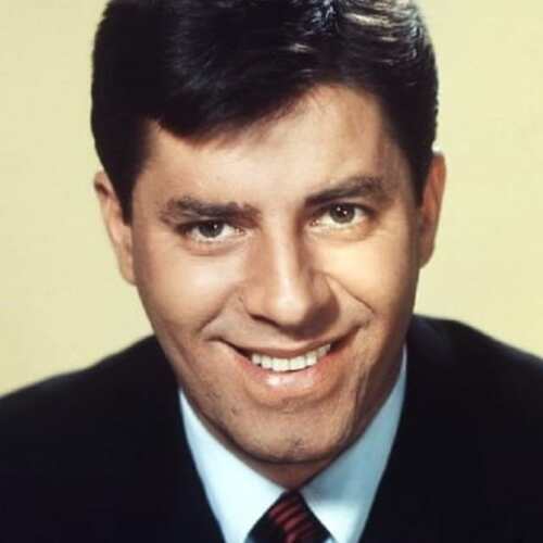 Jerry Lewis