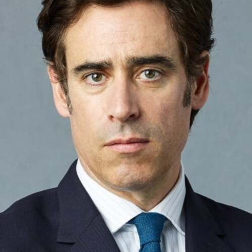 Stephen Mangan