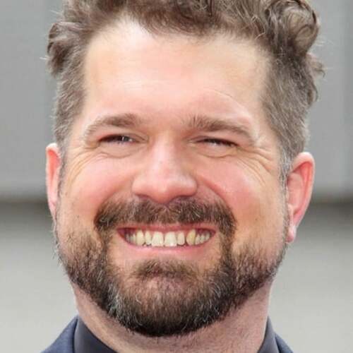 Seth Gordon