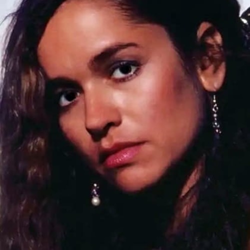 Nicolette Larson