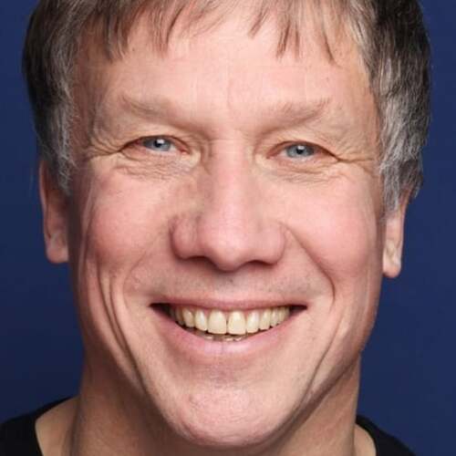 Peter Duncan