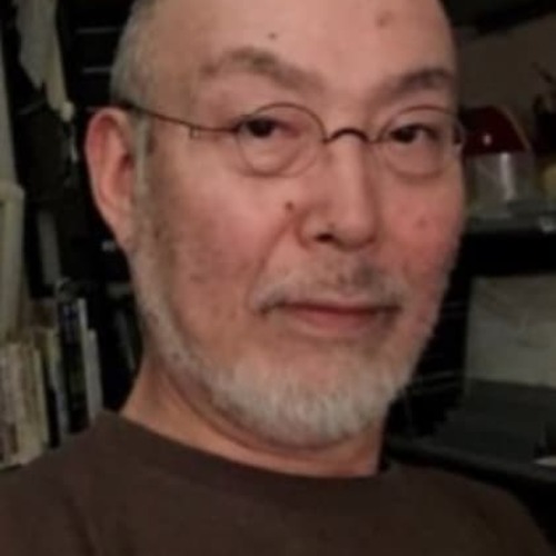 Hidekazu Ohara