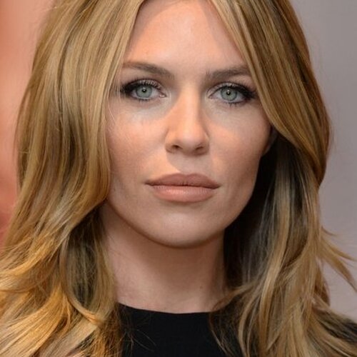 Abbey Clancy