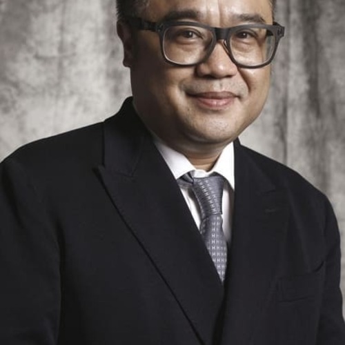 Cheung Ka-Fai