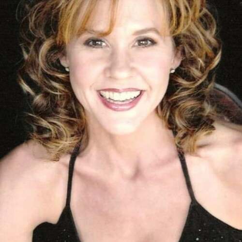 Linda Blair