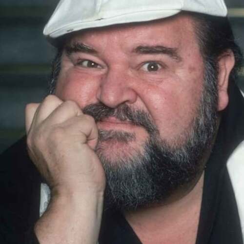 Dom DeLuise