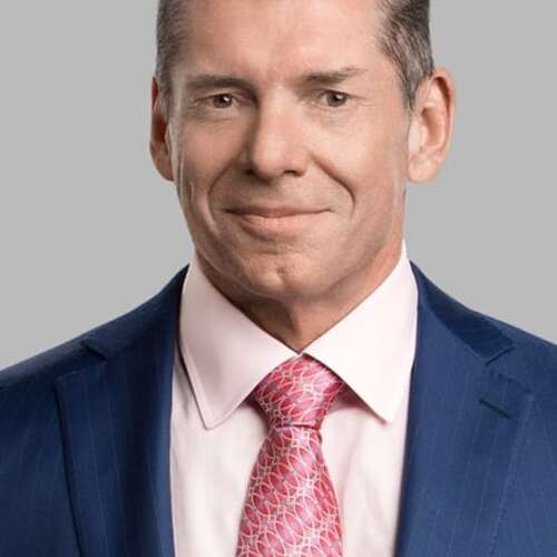 Vince McMahon