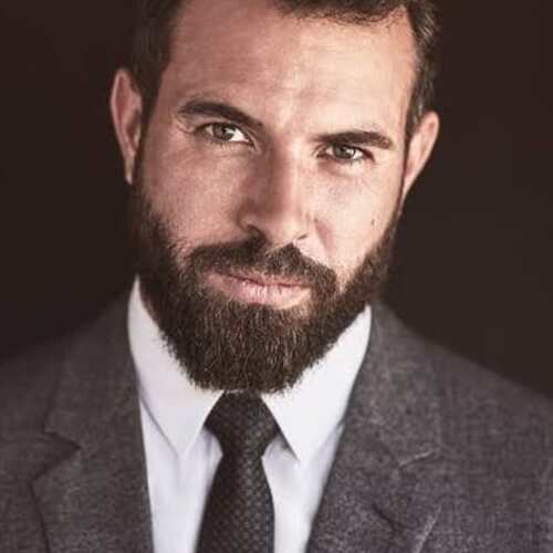 Tom Cullen