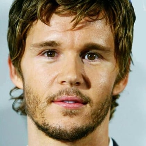 Ryan Kwanten