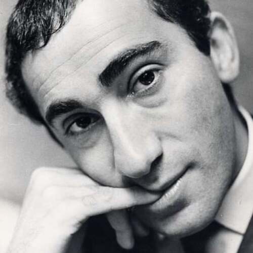 Lionel Bart