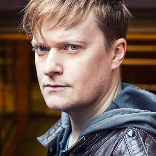 Steven Boyer