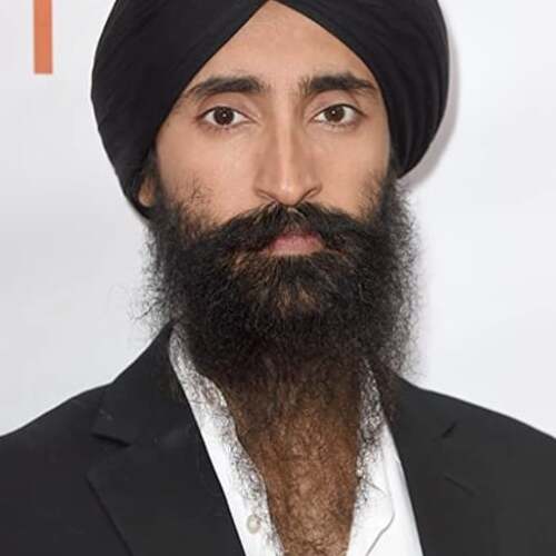 Waris Ahluwalia