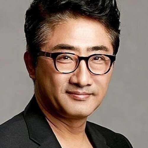 Ryu Tae-ho