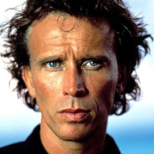 Peter Weller