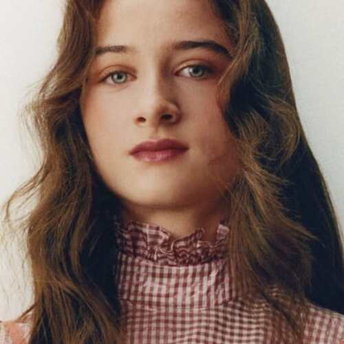 Raffey Cassidy