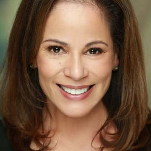 Roxann Dawson