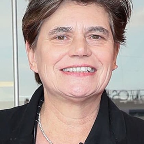 Bettina Böhler