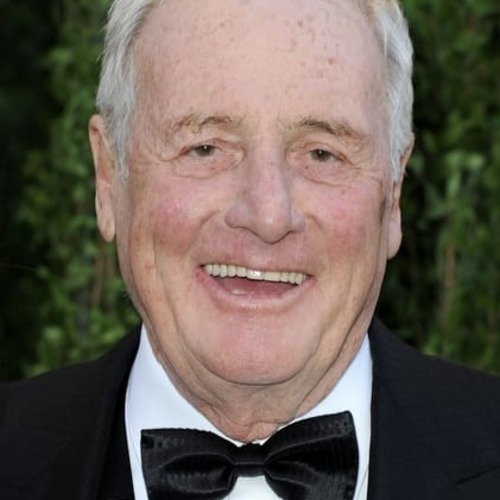 Jerry Weintraub